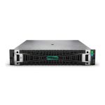HPE ProLiant DL385 Gen11 server 960 GB Rack (2U) AMD EPYC 9124 3 GHz 64 GB DDR5-SDRAM 2000 W