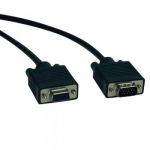 Tripp Lite Daisychain Cable for NetController KVM Switches B040-Series and B042-Series, 10-ft.