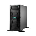 HPE ProLiant ML110 Gen11 3508U 2.1GHz 8c 1P 1x32GB-R 8SFF 2x480GB SSD 2x1000W PS EU Server