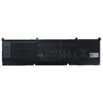 DELL Main Battery Pack 11.4V 4650mAh