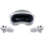 PICO 4 Ultra Dedicated head mounted display 580 g White
