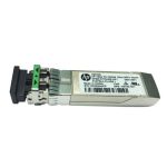 HPE B-series 32Gb SFP+ SW network transceiver module 32000 Mbit/s SFP+ 850 nm