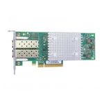 HPE P9M76A networking card Fiber 32000 Mbit/s Internal