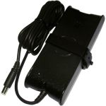 Origin Storage AC Adapter Lat. D-Series 90W With UK Cable PA10: DELL ORIGINAL
