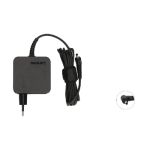 Lenovo AC Adapter 20V 2.25A 45W (Fixed EU Plug)