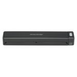 Fujitsu ScanSnap iX100 600 x 600 DPI CDF + Sheet-fed scanner A4