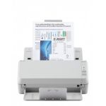 Fujitsu SP-1125 600 x 600 DPI ADF scanner White A4