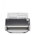 Fujitsu fi-7460 600 x 600 DPI ADF + Manual feed scanner A3