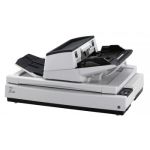 Fujitsu fi-7700 600 x 600 DPI Flatbed & ADF scanner A3