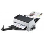 Fujitsu fi-7600 600 x 600 DPI ADF + Manual feed scanner A3