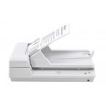 Fujitsu SP-1425 600 x 600 DPI Flatbed & ADF scanner White A4