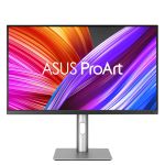 ASUS 27" ProArt Display Professional 4K UHD Monitor (PA279CRV) IPS 3840 x 2160 USB-C 100% sRGB Displ