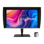 ASUS ProArt PA27UCX-K computer monitor 27" HD LED