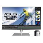 ASUS PA32UC-K 81.3 cm (32") 3840 x 2160 pixels 4K Ultra HD LED Black, Grey