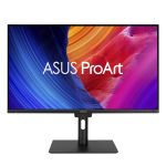ASUS ProArt PA32UCE computer monitor 80 cm (31.5") 3840 x 2160 pixels 4K Ultra HD LED Black