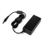 Toshiba AC Adapter, 19V DC, 3.42A, 65W 3-Pin power adapter/inverter Black