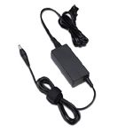 Toshiba PA3822E-1AC3 power adapter/inverter 45 W Black