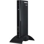 Dynabook Dynadock 4K Wired USB 3.2 Gen 1 (3.1 Gen 1) Type-A Black