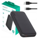 AUKEY PB-Y46 Spark Go 10000mAh Fast Charging Power Bank