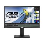 ASUS PB278QV computer monitor 68.6 cm (27") 2560 x 1440 pixels LED Flat Black