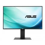 ASUS PB328Q computer monitor 81.3 cm (32") 2560 x 1440 pixels Wide Quad HD Flat Matt Black