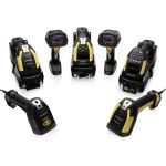 Datalogic PowerScan PBT9600, RS232 Kit, BT, 2D, SR, BT (5.0), multi-IF, kit (RS232)