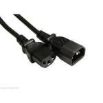 Brocade - Power cable - IEC 60320 C14 to IEC 60320 C13 - 15 A