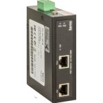 Barox PC-INJ-60W PoE adapter Gigabit Ethernet