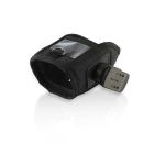 Datalogic PC-P096 barcode reader accessory Holster