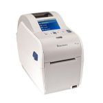 Intermec PC23d label printer Direct thermal 203 x 203 DPI Wired
