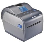 Intermec PC43d label printer Direct thermal 300 x 300 DPI Wired & Wireless