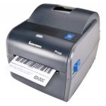 Honeywell PC43d, 8 dots/mm (203 dpi), EPLII, ZPLII, IPL, USB, Ethernet