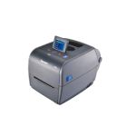 Honeywell PC43t, 8 dots/mm (203 dpi), MS, RTC, display, EPLII, ZPLII, IPL, USB