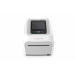 Honeywell PC45D label printer Direct thermal 203 x 203 DPI Wired & Wireless Ethernet LAN Wi-Fi Bluetooth
