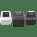 Honeywell PC45T label printer Thermal transfer 203 x 203 DPI Wired & Wireless Ethernet LAN Wi-Fi Bluetooth