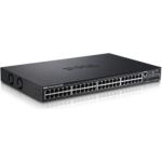 DELL PowerConnect 5548 48x1GbE RJ45 2x10G SFP+