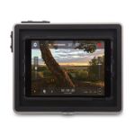 The Padcaster PCCASE-102 tablet case 25.9 cm (10.2") Cover Black, Silver