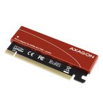 Axagon PCEM2-S interface cards/adapter Internal M.2