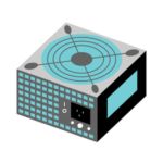 Brocade - Power cable - IEC 60320 C13 to BS 546 (M) - AC 250 V - 10 A - 6 ft - India