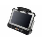 Panasonic PCPE-HAVG104 mobile device dock station Tablet Black