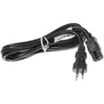 Ruckus - Power cable - IEC 60320 C13 to NEMA 5-15 - 125 V - 13 A - United States