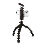 The Padcaster PCVLOGGER vlogger kit