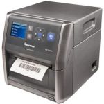 Honeywell PD43A TT, LAN, 203dpi