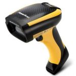Datalogic Datalogic PowerScan PD9531, 2D, SR, multi-IF, black, yellow