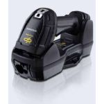 Datalogic PD9630-DPXK1 barcode reader Handheld bar code reader 1D/2D Black, Yellow