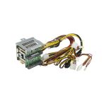 Supermicro PDB-PT826-8824 power distribution unit (PDU) Multicolour