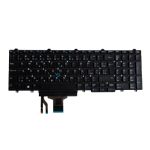 DELL NEW DELL - KYBD,102,CZE/SLOV,M14NXCB