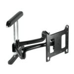 Chief Swing Arm Wall Mount Black