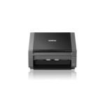 Brother PDS-6000 scanner ADF scanner 600 x 600 DPI A4 Black, Grey