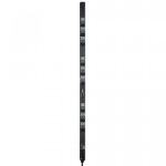 Tripp Lite 11.5kW 3-Phase Metered PDU, 240-220V (36 C13 & 9 C19), IEC-309 16/20A Red, 415-380V Input, 1.83 m Cord, 0U Vertical